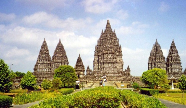 10 temples of Southeast Asia 10 temples of Southeast Asia